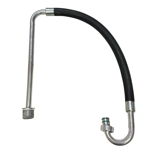 Airless Emiş Hortumu