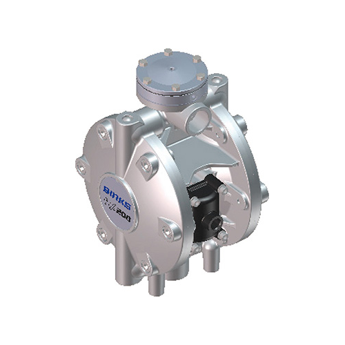 BINKS DX 200