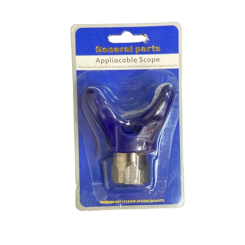 Nozzle Yuvası