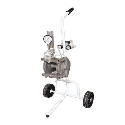 Asturo K24 Diyaframlı Pompa
